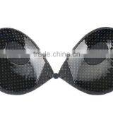 cheapest wedding dress push up silicone bra