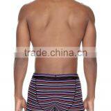 4 Pack Classic Pure Cotton Briefs Cheap Boxer Shorts thumbnail-3