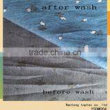 100% Cotton Denim Fabric thumbnail-1