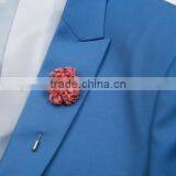 TMT Service China Manufacture Factory Price Men's Formal Suit,MTM Man Suit thumbnail-4