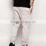 Custom Printed Skinny Fit Men Jogger Pants Sportswear for Sale thumbnail-3