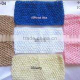 Lined Tutu Top Handmade Crochet Tube Tutu Tops thumbnail-3