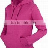 2015 Lady's Fancy Hoody Wholesale Factory thumbnail-3
