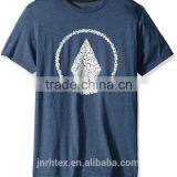 OEM Cheap Simple Design T-shirt Companies in China thumbnail-3