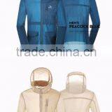 Breathable Anti-UV Sun Protection Shirt thumbnail-1