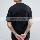 China Factory OEM Service Short Sleeve Cotton Front Gold Printing t Shirts thumbnail-2