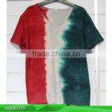 100 Cotton Fabric For Sports T-shirt thumbnail-1