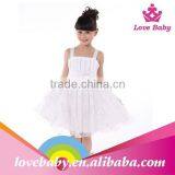Kids Wear Girls' Princess Dress Kids Clothing Baby Party Dress LBE4092305 thumbnail-2