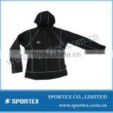 2014 New Arrival Ladies Outdoor Jacket, High Quality Outdoor Clothing for Ladies, Ladies Windproof Softshell Jacket thumbnail-1