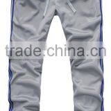 Latest Design Sports Track Suits 100% Polyester Mens Sports Tracksuit Fleece Tracksuit thumbnail-5
