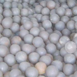 Steel Forged Grinding Media Balls,forged Grinding Mill Steel Balls, Rolled Steel Balls,rolld Balls for Ball Mill thumbnail-4