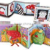 2016 Hot Item, Cloth Book, Children English Books thumbnail-1