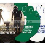 USA Made Hand Jar Opener - Genuine Rubber Construction With a Textured Gripping Surface and Comes With Your Logo thumbnail-1