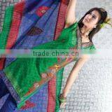 Ladies Cotton Suit 01 thumbnail-1