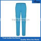 Hot China Factory Tee 100% White Poly Pants Dry Fit thumbnail-5