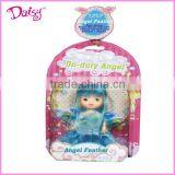Doll Loli Vinyl Small Baby Doll thumbnail-3