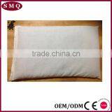 Plain White Custom Microbead Blank Pillow thumbnail-6
