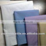 100% COTTON SHEETING FABRIC 20X20/60X60 48-105'' DYED