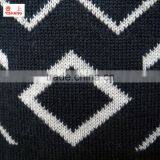 YSST-1027 Jacquard Sweater100%Acrylic Lady Fashion Sweater,7GG,525g thumbnail-3