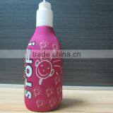 GR-B0284 Custom Unique Design Neoprene Bottle Cover thumbnail-2