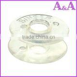 25pcs Color Plastic Bobbins With Box thumbnail-4