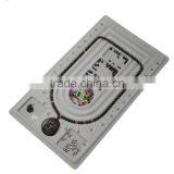 DIY Tools Beads Design Board/Plate/Template thumbnail-1