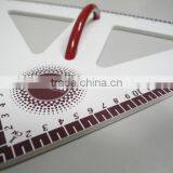 Chalkboard / Whiteboard / Dry-Erase - Teaching Triangle thumbnail-2