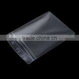 Wholesale Clear Vertical Plastic Name Card Card Holder thumbnail-1