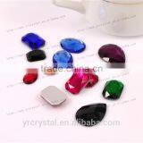 2014 Crystal Accessory Necklace Fashion Jewelry Manufacturer thumbnail-1