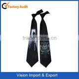Festival Gifts Christmas Tie Party Cosmetics New Design Neckwear thumbnail-1