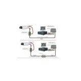 Video Modem System,video Optical Transmitter,twisted Pair Video thumbnail-1