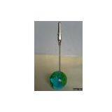 Sell Memo Holder With Globe Base thumbnail-1
