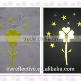 Custom Cute Luminous 3m Reflective Vinyl Stickers for Kids thumbnail-2