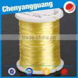 2017 Fashion Wholesale Tpu Cord Colorful 'TPU Elastic Beading Cord thumbnail-5