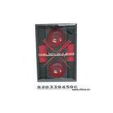 Sell 2pk Oriental Table Set thumbnail-1