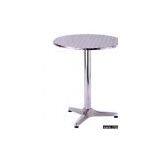 Sell Aluminum Table thumbnail-1