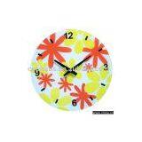 Glass Clock thumbnail-1