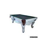 Sell Outdoor Pool Table, Outdoor Billiard Table thumbnail-1