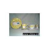 HOU0640 Dinnerware Sets