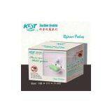 Plastic Coating Soap Holder With Suction Cup thumbnail-3