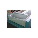 Apron Steel Enamel Bath thumbnail-2