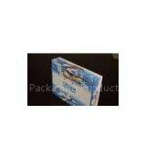 Custom Disposal Packing Printed Paperboard Cardboard Packaging Boxes