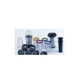 Electric Blender thumbnail-1