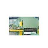 40mm-100mm Thickness and 120 M*18m*3.5m PU Sandwich Panel Machine thumbnail-1