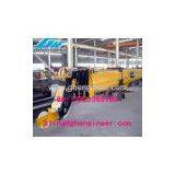 Hydraulic Knuckle Boom Marine Crane Deck Crane thumbnail-3