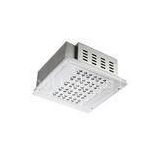 140w Led Low Bay Lighting For Gas Station Canopy Lights With Auto-Dimming System IP66