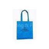 Lightweight Custom Silk Screen Printing Cartoon Polypropylene Non Woven Shopping Bags