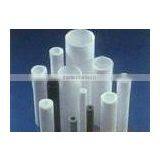 100%virgin White Ptfe Extruded/molded Tube/ptfe Pipe thumbnail-6