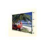 Large Trade Show Fabric Banner Stand Displays Curtain Walls thumbnail-1