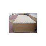 Plain Melamined MDF FOR ISRAEL thumbnail-2